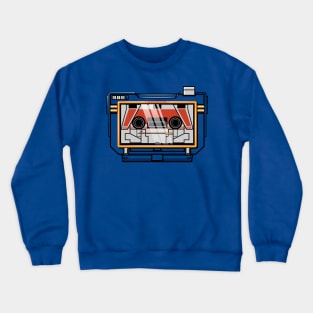 On Board Sound Crewneck Sweatshirt